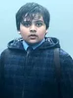 Dean Chaumoo - Film actor