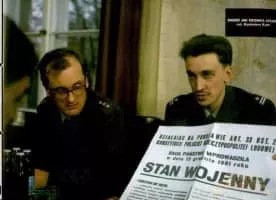 Death Like a Slice of Bread (Śmierć jak kromka chleba) - 1994 ‧ History/Drama ‧ 1h 56m