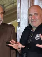 Dejan Aćimović - Bosnian-Croatian actor and film director