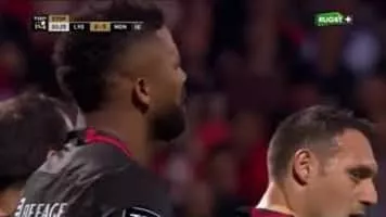 Delon Armitage - Rugby union player and coach