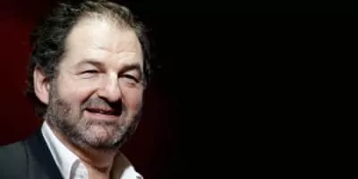 Denis Olivennes - Entrepreneur