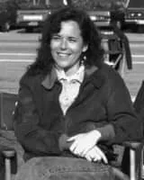 Denise Di Novi - American film producer