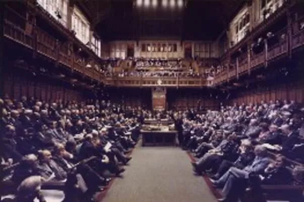 Derek Foster, Baron Foster of Bishop Auckland - Former Member of Parliament of the United Kingdom