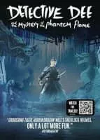 Detective Dee and the Mystery of the Phantom Flame - 2010 ‧ Drama/Fantasy ‧ 2h 3m