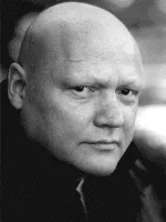 Detlef Bierstedt - Actor