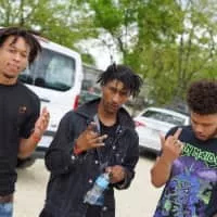 Dev Almxghty - Musical artist