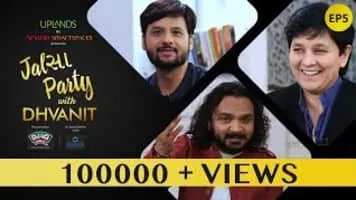 Dhvanit Thaker - Actor