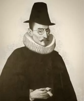 Diego Carrillo de Mendoza, 1st Marquess of Gelves - 