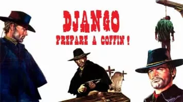 Django, Prepare a Coffin - 1968 ‧ Action/Western ‧ 1h 32m