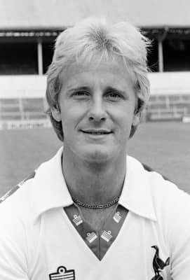 Don McAllister - English former footballer