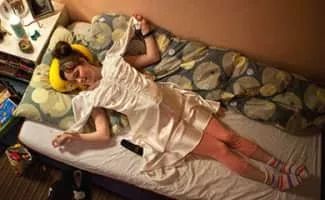 Dora or the Sexual Neuroses of Our Parents - 2015 ‧ Drama/Romance ‧ 1h 30m