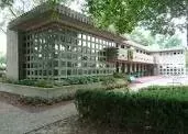 Dorothy G Turkel House by Frank Lloyd Wright - 