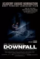 Downfall - 2004 ‧ Drama/War ‧ 2h 36m