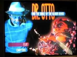 Dr. Otto and the Riddle of the Gloom Beam - 1986 ‧ Indie film/Comedy ‧ 1h 37m