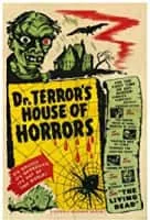 Dr. Terror's House of Horrors - 1965 ‧ Fantasy/Horror ‧ 1h 38m