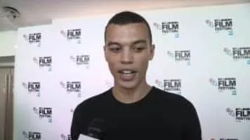 Dudley O'Shaughnessy - Actor