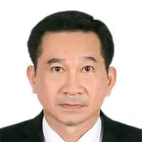 Duong Ngoc Hai (Dương Ngọc Hải) - Politician