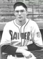 Earl Torgeson - American baseball player