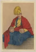 Elizabeth Keith - Artist