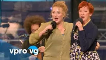 Ellen Pieters - Dutch actor