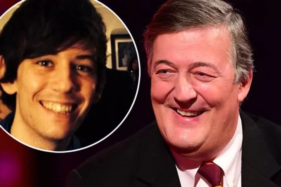 Elliott Spencer - Comedian ‧ Stephen Fry's husband