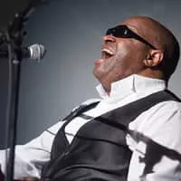 Ellis Hall - American singer-songwriter