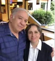 Emilio Larrosa - Television producer