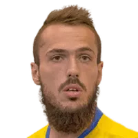 Emir Kujović - Swedish football player