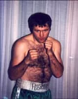 Emmett Hughes - Irish actor