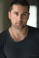 Emmett Skilton - New Zealand actor