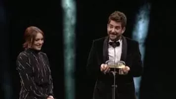 Enis Arikan - Turkish actor