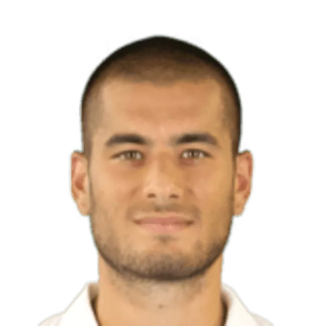 Eren Derdiyok - Swiss football player