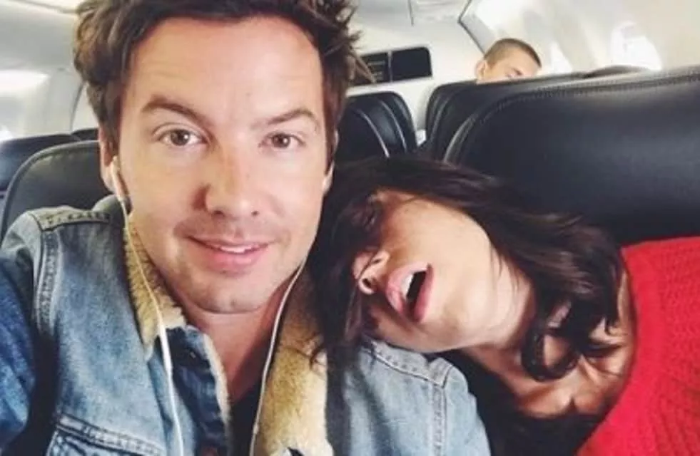 Erik Stocklin - American actor