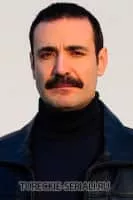Erkan Sever - Actor