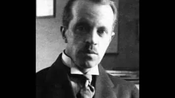 Erkki Melartin - Finnish composer