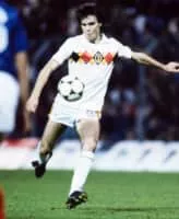 Erwin Vandenbergh - Belgian footballer