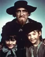 Fagin - Fictional character