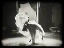 Faith Bacon - American actress