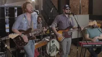 Farewell Milwaukee - Musical group