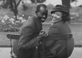 Fela Sowande - Nigerian musician