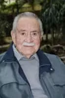 Fernando Soto Aparicio - Colombian poet