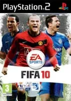 FIFA 10 - Video game