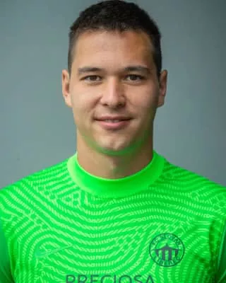 Filip Nguyen - Czech footballer