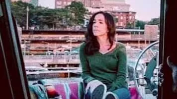 Finnerty Steeves - Actress