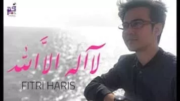 Fitri Haris - Malaysian singer