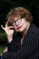 Florence Cestac - French cartoonist