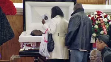 Flukey Stokes - American mobster