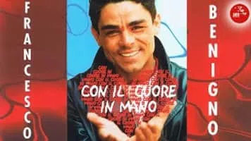 Francesco Benigno - Italian actor