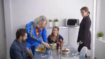 François Bellefeuille - Comedian