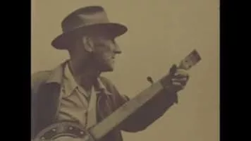 Frank Proffitt - Musician